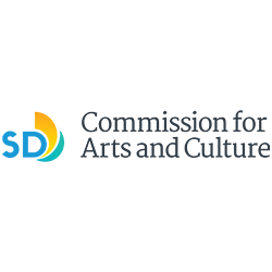 SD Commission for Arts and Culture